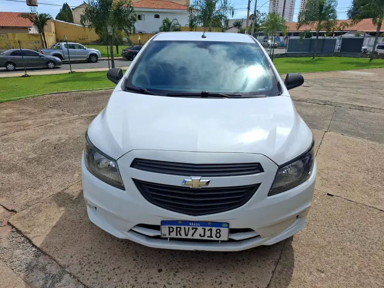 Foto do carro