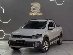 Volkswagen Saveiro