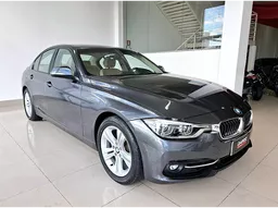 BMW 320i