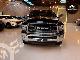 RAM 2500