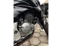 Honda CB 300