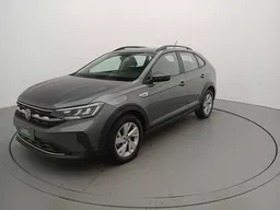 Volkswagen Nivus