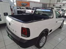 Volkswagen Saveiro