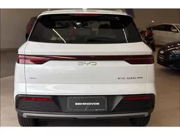 BYD Song Plus