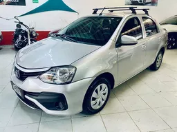 Toyota Etios