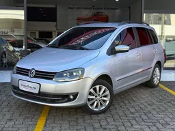 Volkswagen Spacefox