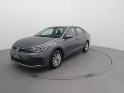 Volkswagen Virtus