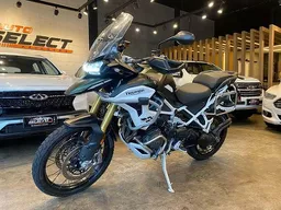 Tiger 1200