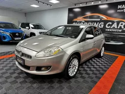 Fiat Bravo