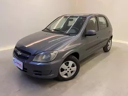 Chevrolet Celta