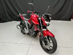 Fazer 250