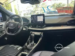 Fiat Fastback