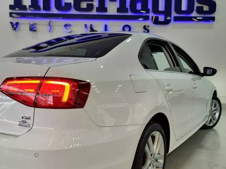 Volkswagen Jetta Branco 5