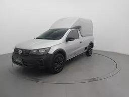Volkswagen Saveiro