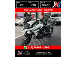 Tiger 1200
