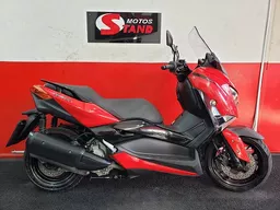 Xmax