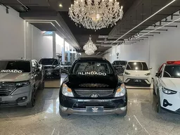 Hyundai Vera Cruz