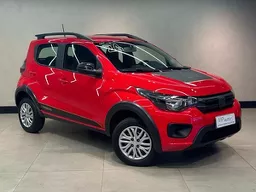 Fiat Mobi