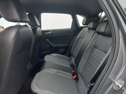 Volkswagen Nivus