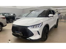 BYD Song Plus