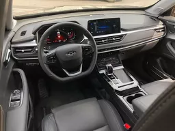 Chery Tiggo 7