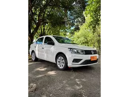 Volkswagen Voyage