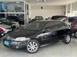 Chevrolet Astra