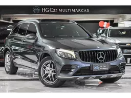 Mercedes-benz GLC 250