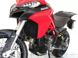 Ducati Multistrada