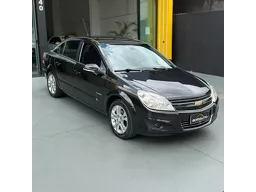 Chevrolet Vectra