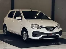 Toyota Etios