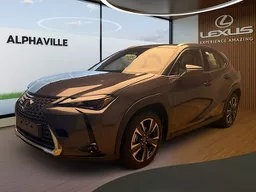 Lexus NX 300H