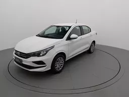 Fiat Cronos