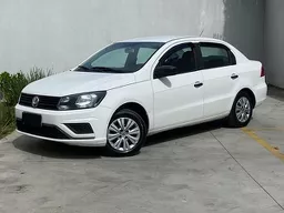 Volkswagen Voyage