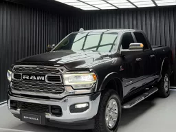 RAM 2500