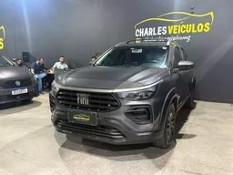 Fiat Pulse