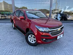 Chevrolet S10
