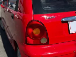 Chery QQ