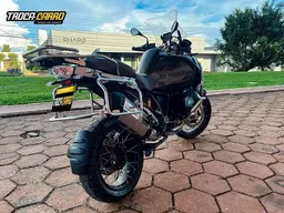 BMW R 1250 GS