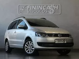 Volkswagen Spacefox