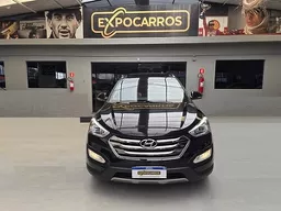 Hyundai Santa Fé