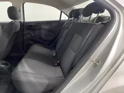Chevrolet Prisma