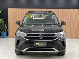 Volkswagen Taos