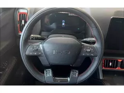 BYD Shark