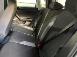 Volkswagen Polo Hatch