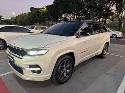Jeep Commander