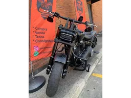 Harley-Davidson Fat Bob