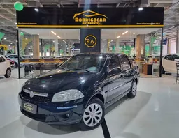 Fiat Siena