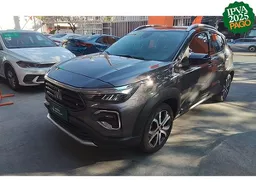 Fiat Pulse