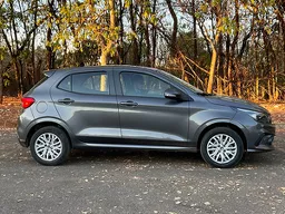 Fiat Argo